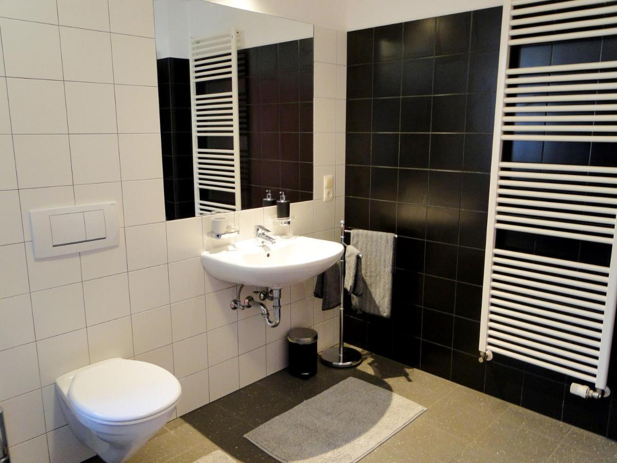Gemuetliches Studio Mit Parkgarage Naturns Buitenkant foto