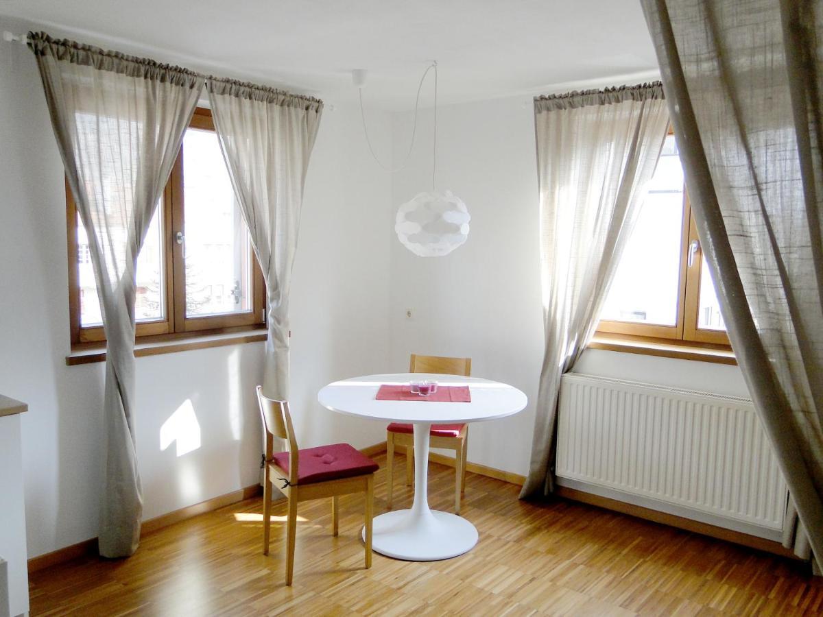 Gemuetliches Studio Mit Parkgarage Naturns Buitenkant foto